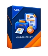 Impresión masiva de pedidos en PDF - Módulo PrestaShop