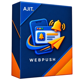 Notifiche push ed email con Firebase - Modulo PrestaShop