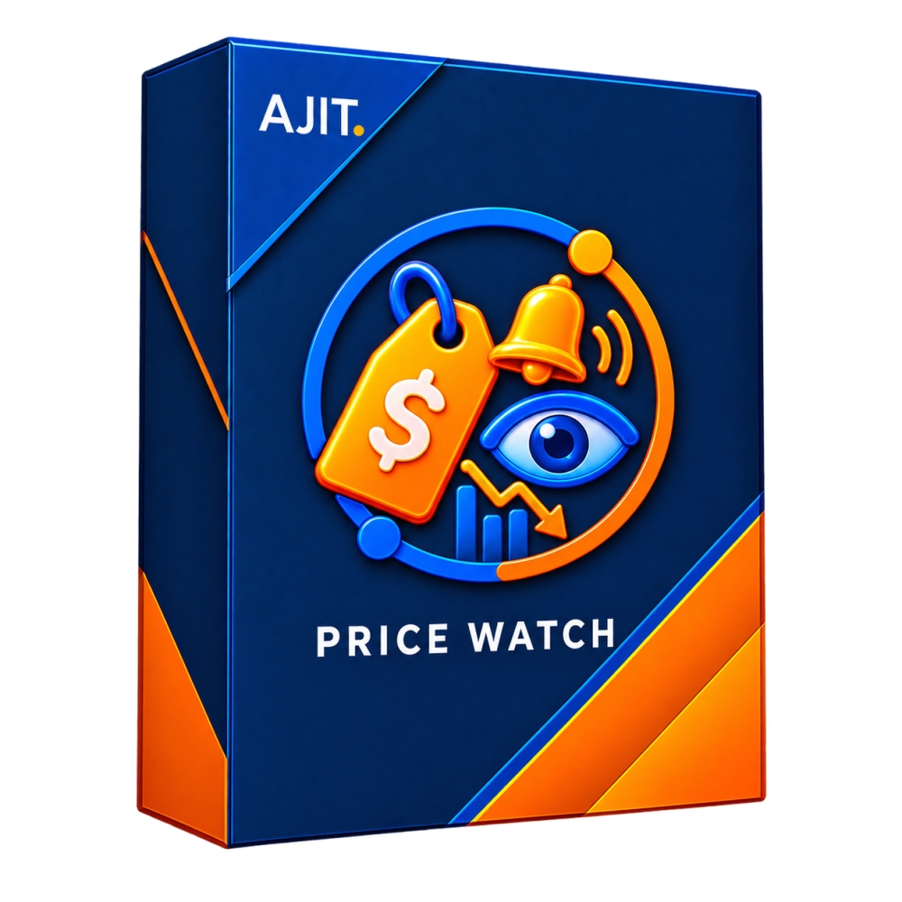 Price Negotiation and Price Alerts - PrestaShop Module