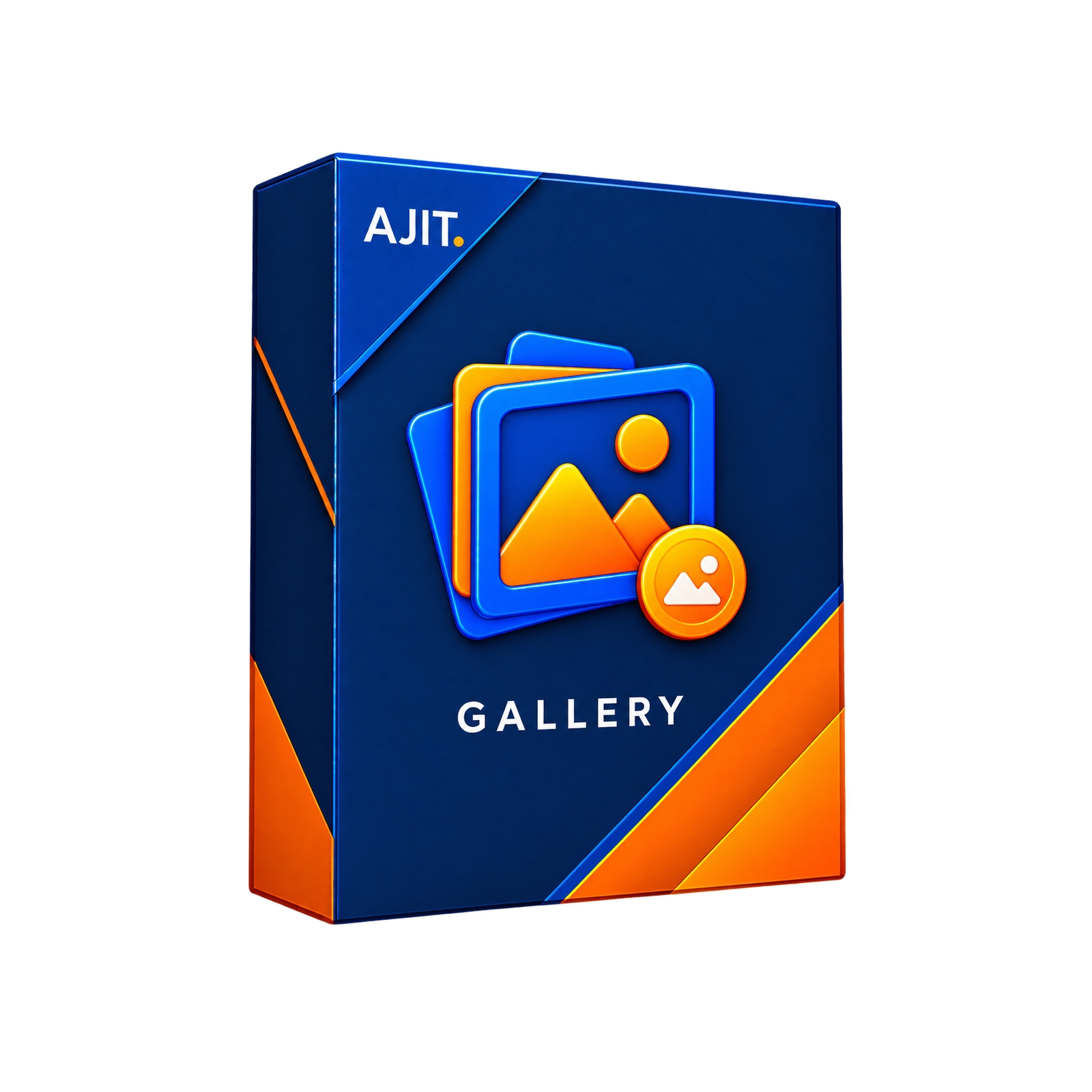 Photo and Video Gallery with Lightbox and Carousel - PrestaShop Module
