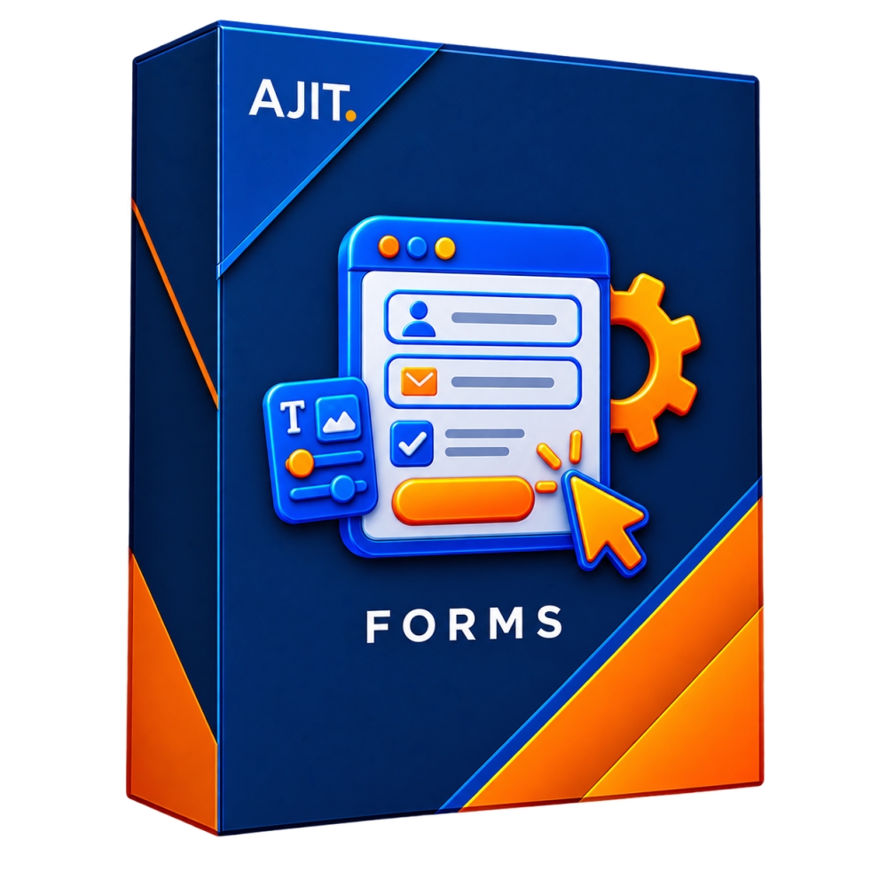 Formular-Builder - Felder und bedingte Logik - PrestaShop-Modul