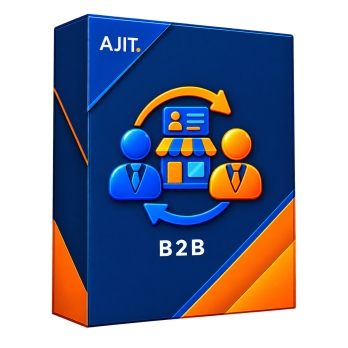 Espace B2B PrestaShop - inscription et gestion des grossistes - Module PrestaShop