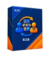 Area B2B PrestaShop - registrazione e gestione dei grossisti - Modulo PrestaShop