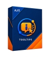 Tooltip - descrizioni di caratteristiche e parametri dei prodotti - Modulo PrestaShop