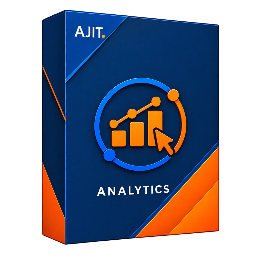 PrestaShop Analytics: GA4, Google Ads and Meta Pixel