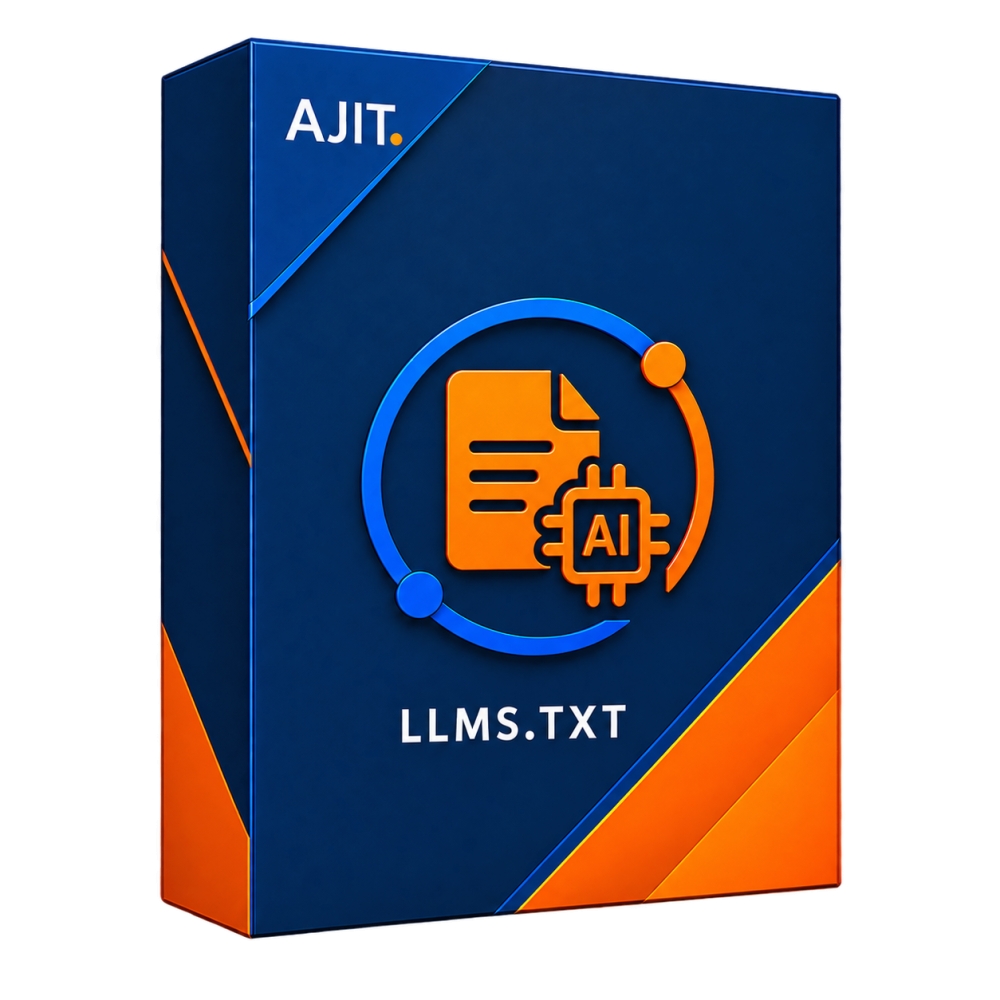 Generatore llms.txt per PrestaShop - catalogo per AI