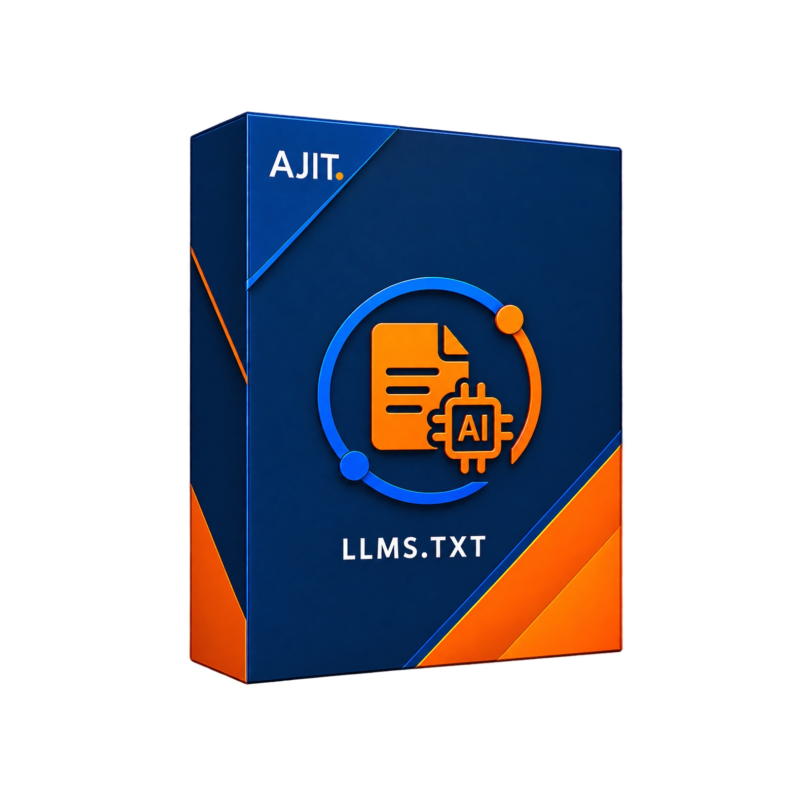 Generatore llms.txt per PrestaShop - catalogo per AI