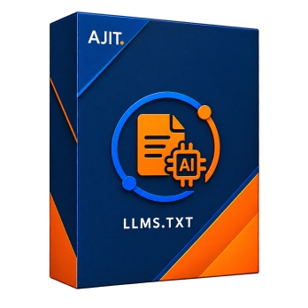 Générateur llms.txt pour PrestaShop - catalogue pour l'AI