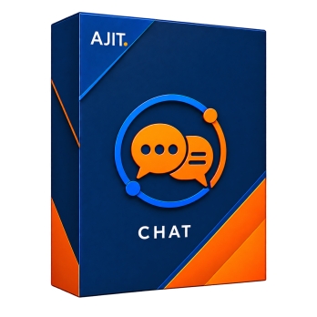 Chat en direct - contact client et remises - Module PrestaShop