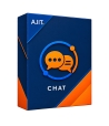 Chat en direct - contact client et remises - Module PrestaShop