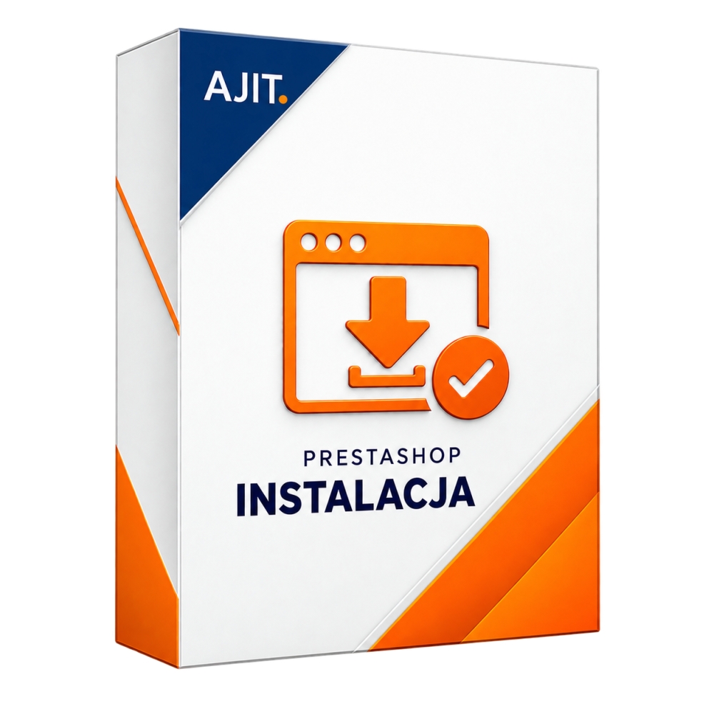 Installazione di PrestaShop