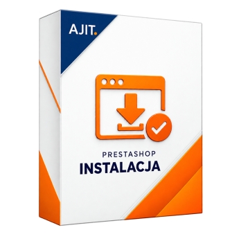 Instalación de PrestaShop
