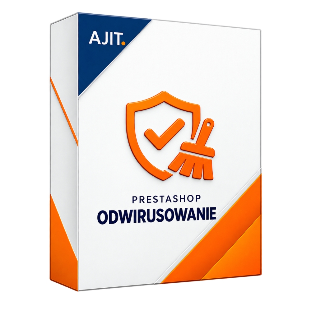 PrestaShop Malware Removal