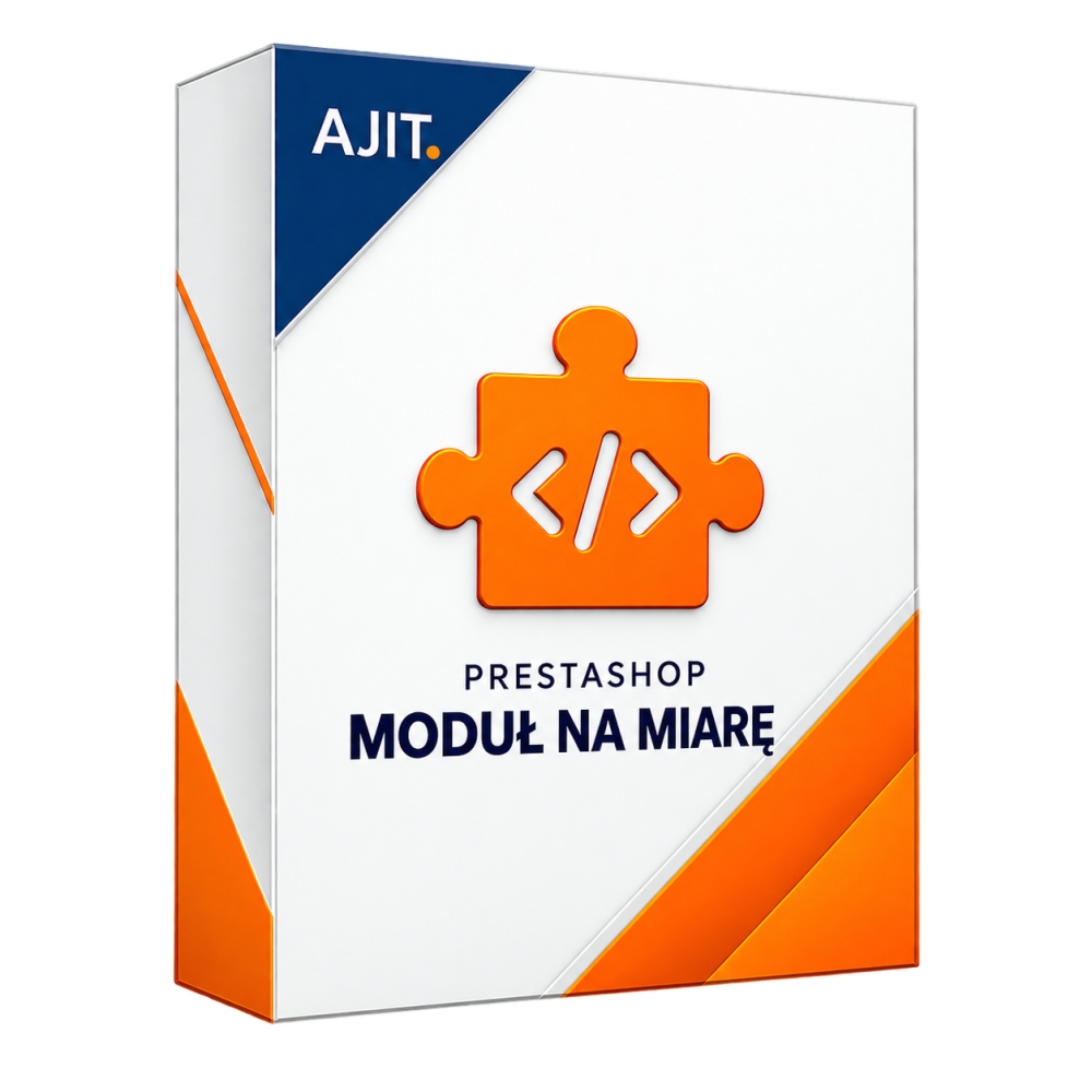 Individuelles PrestaShop-Modul