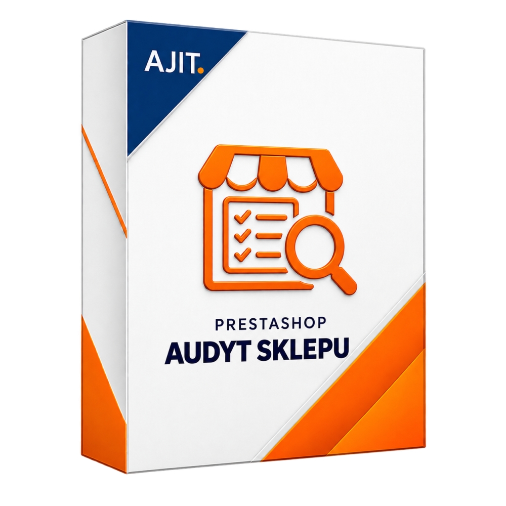 Shop-Audit für PrestaShop