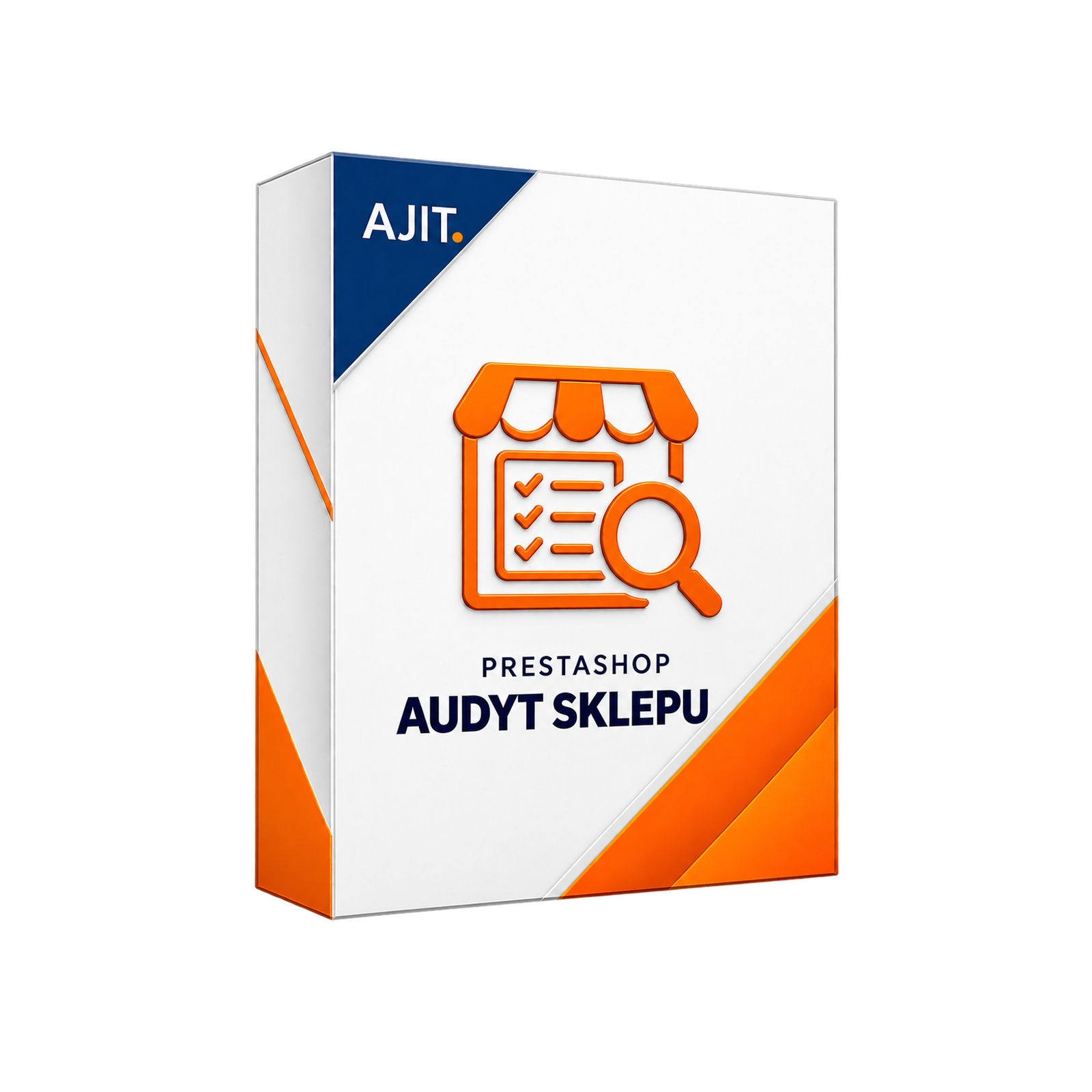 Audit de boutique PrestaShop