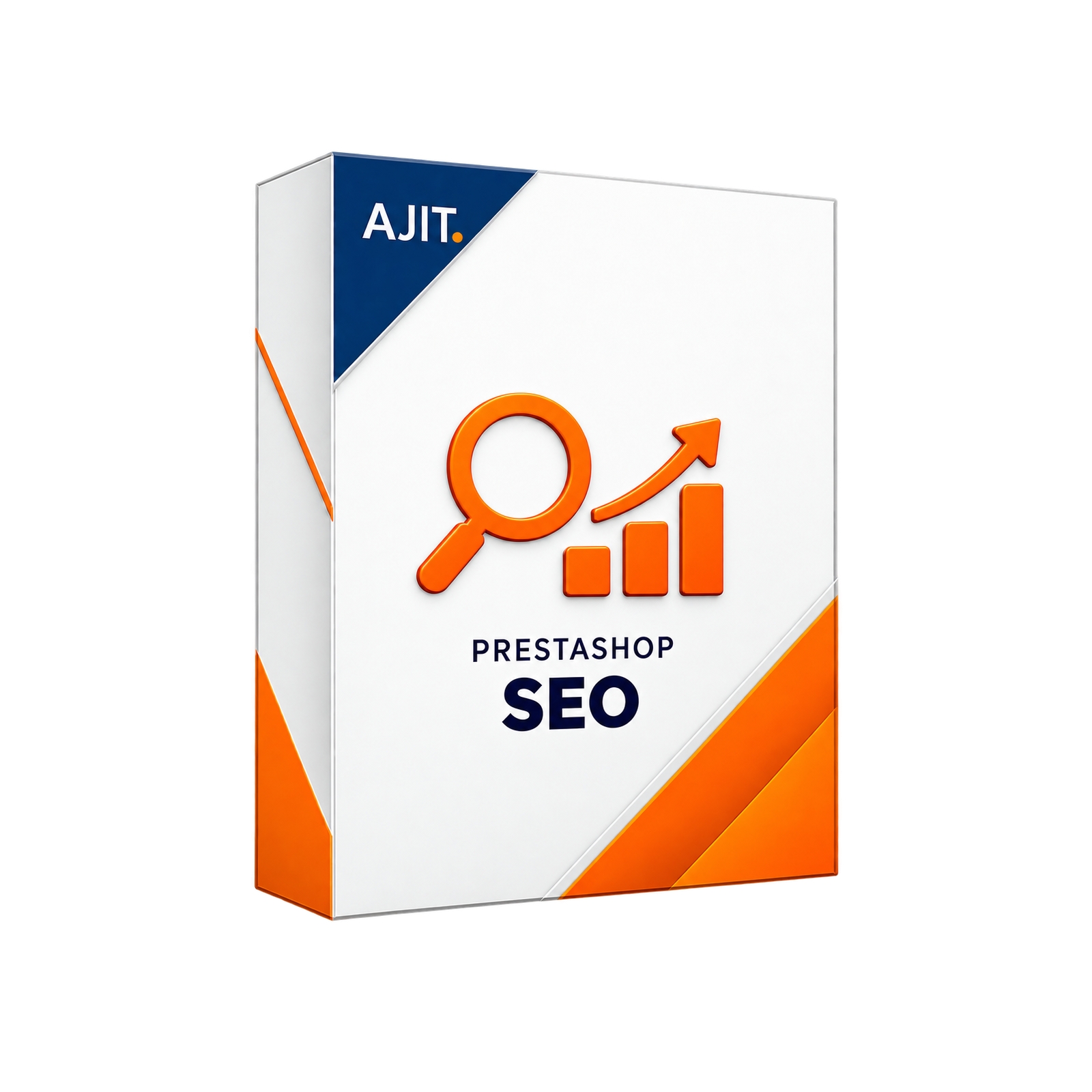 PrestaShop Store SEO