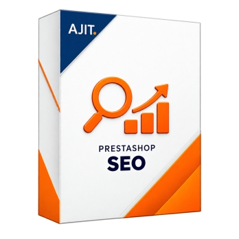 SEO für PrestaShop-Shops