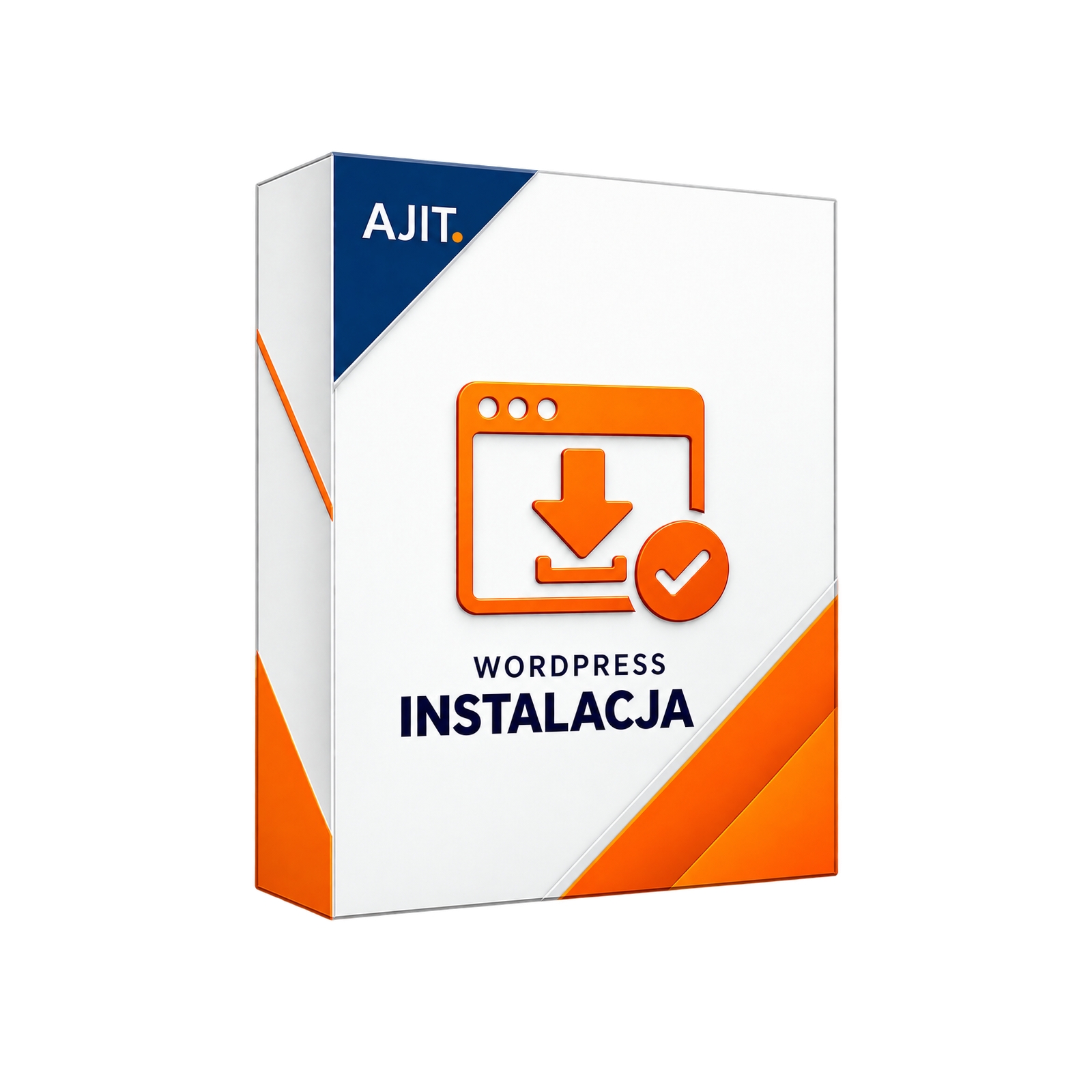 WordPress-Installation
