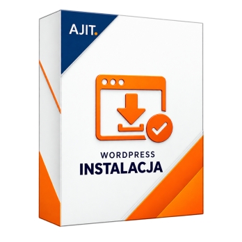 WordPress-Installation