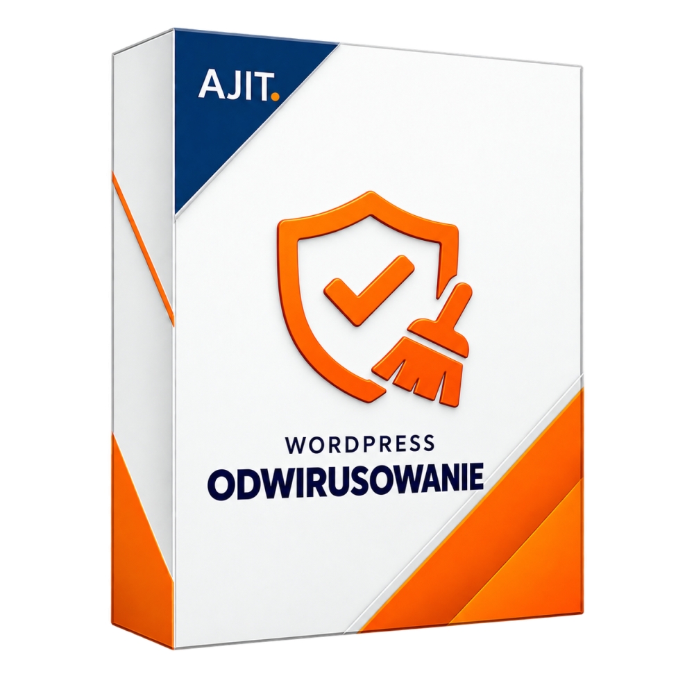 Rimozione malware da un sito WordPress