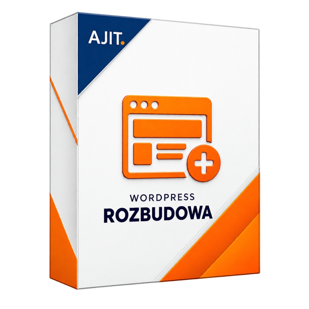 Ampliamento del sito WordPress