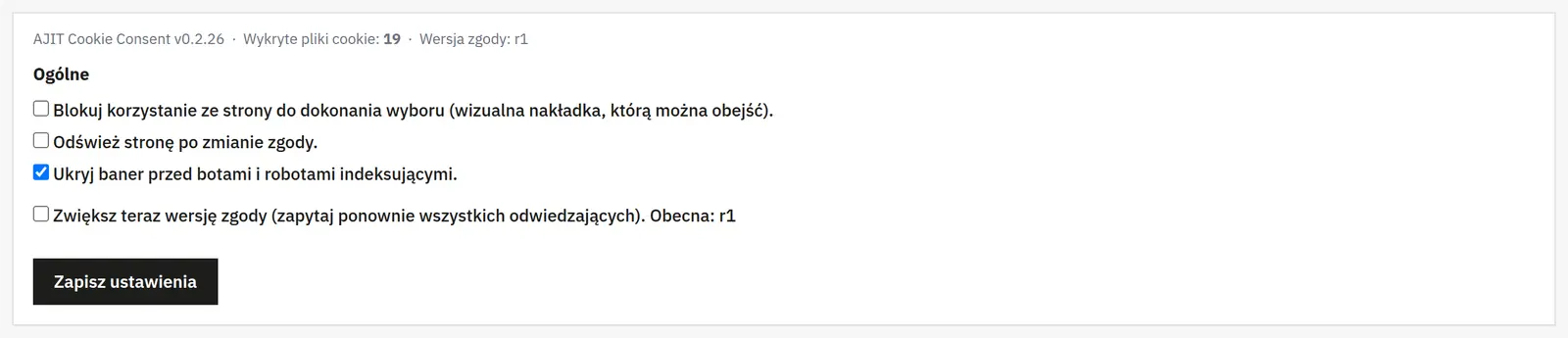 Aspetto