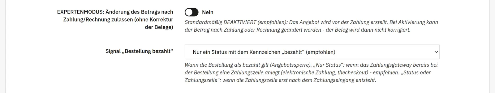 Sicherheit und Nachrichten