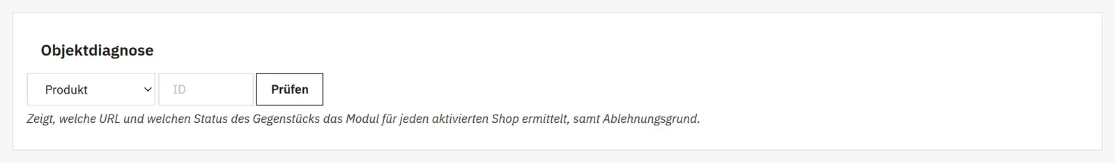 Robust bei ungewöhnlichem Routing und Cache