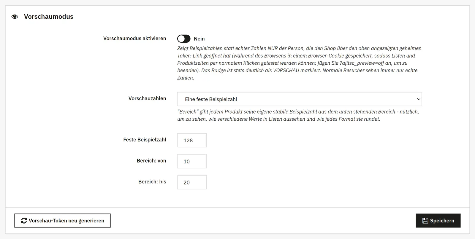 Vorschau