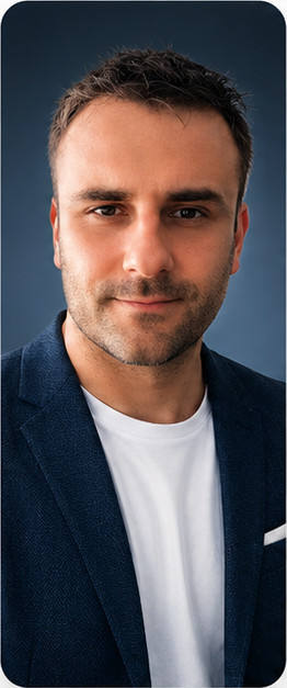 Adam Jasiński, AJIT