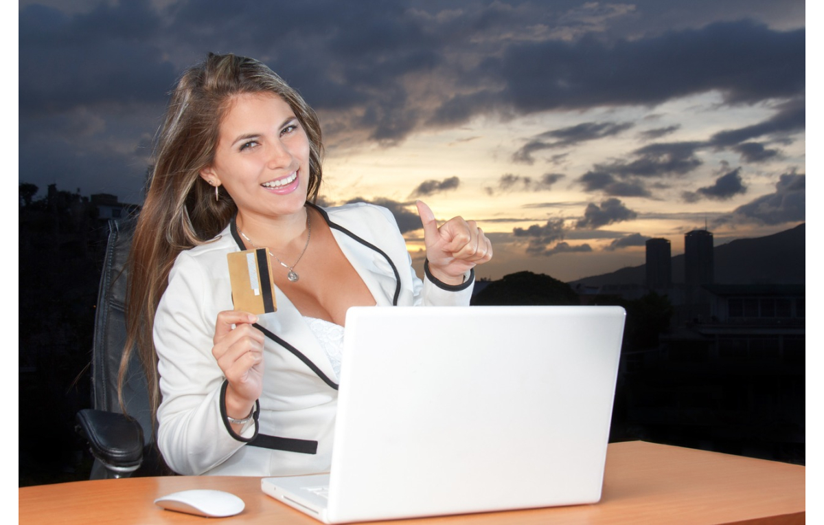 Negozio online (informazioni generali sul negozio online)