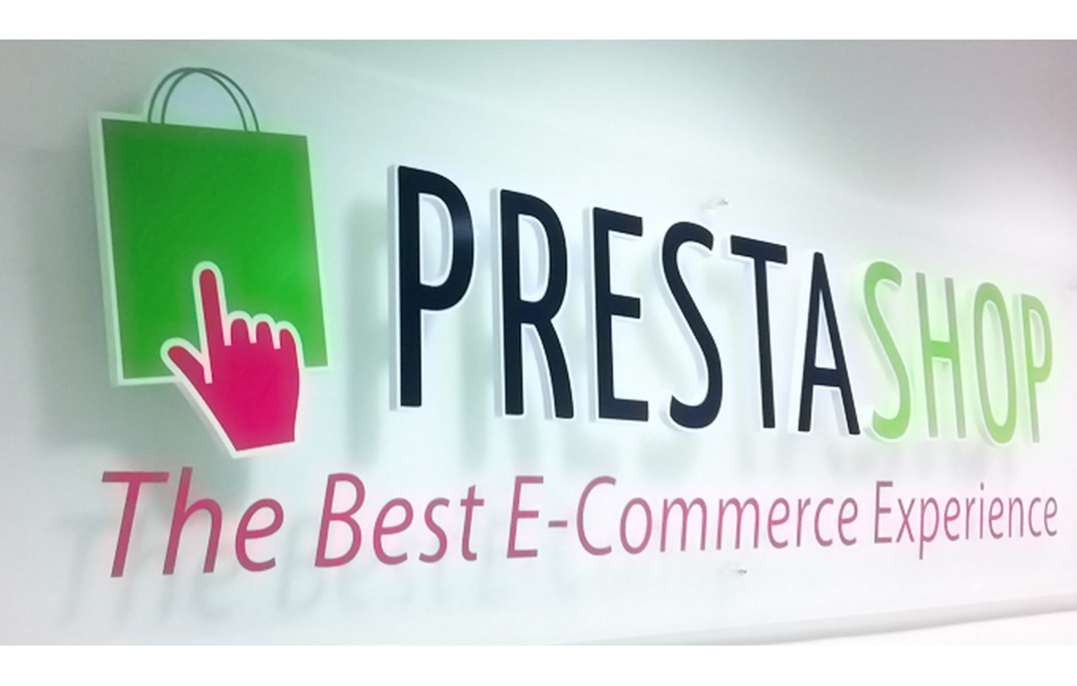 Template PrestaShop