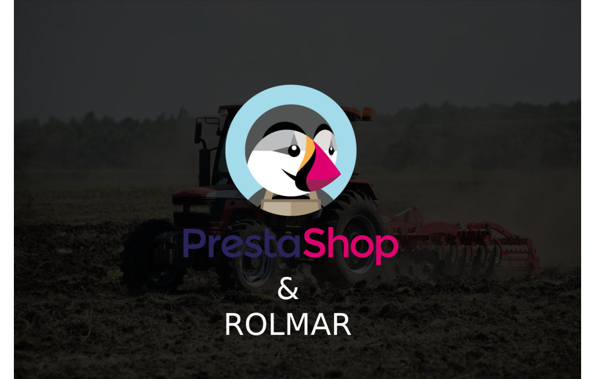Intégration du grossiste Rolmar via API