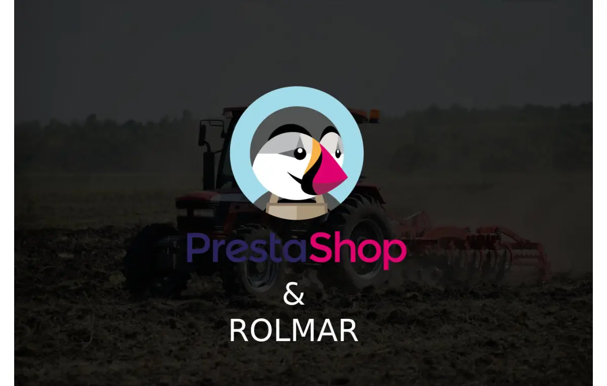 Anbindung des Großhändlers Rolmar per API
