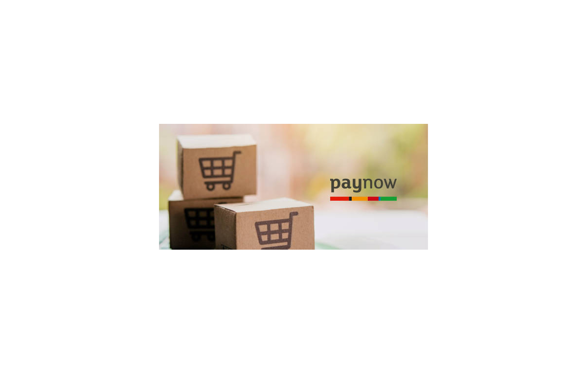 Paynow - das Zahlungsgateway der mBank