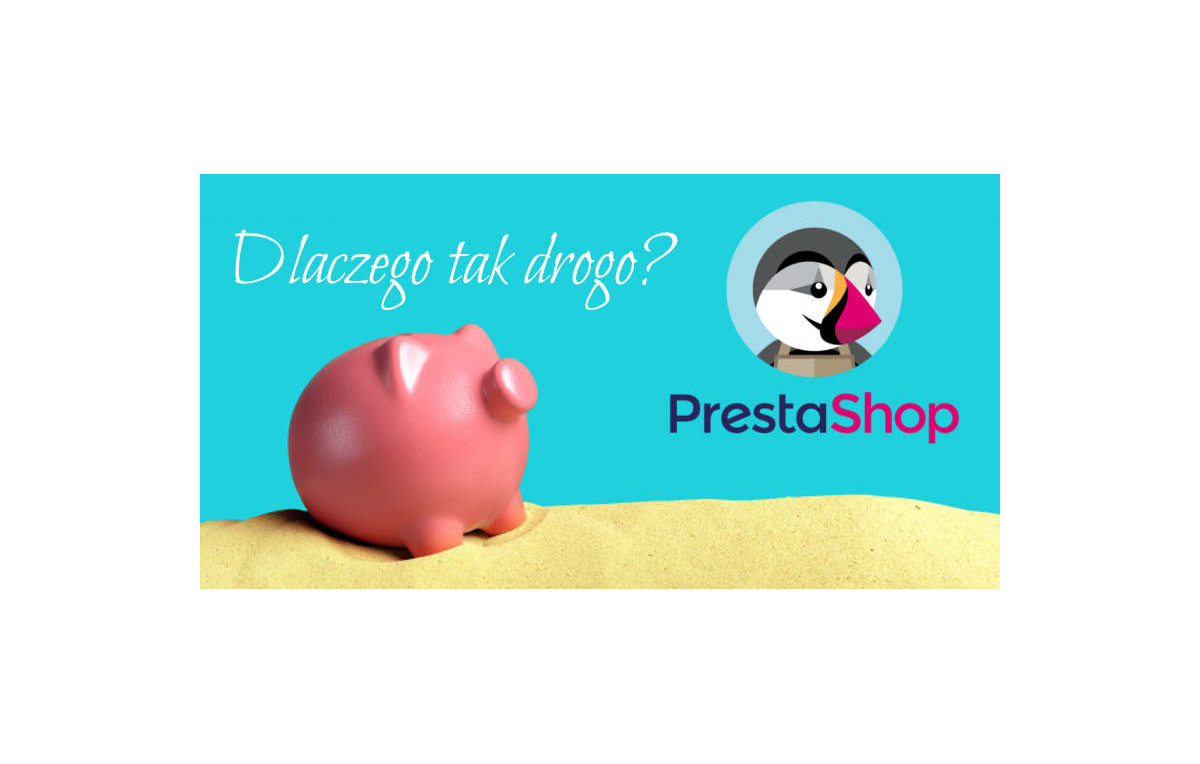 Prezzo PrestaShop - quanto costa un negozio PrestaShop?
