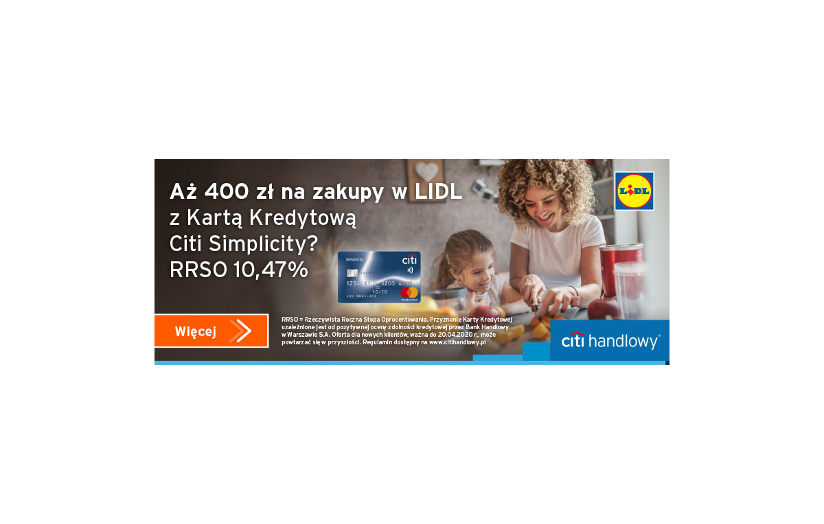 92 € für Lidl von der Bank für eine kostenlose Kreditkarte