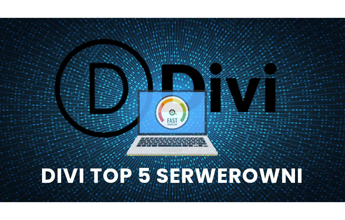 Hébergement pour Divi ? Découvrez notre Top 5