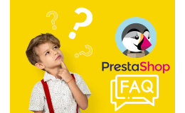 Come aggiungere una FAQ in PrestaShop senza plugin