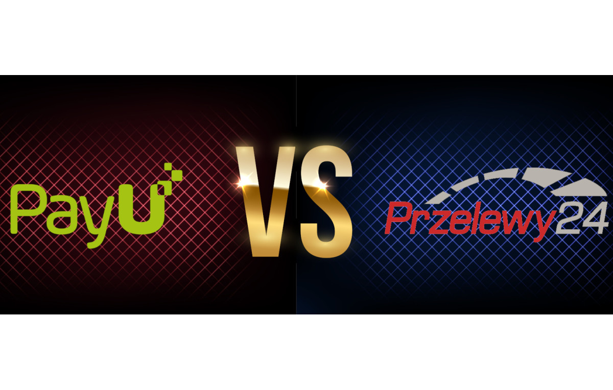 PayU o Przelewy24? Confronto tra i due leader