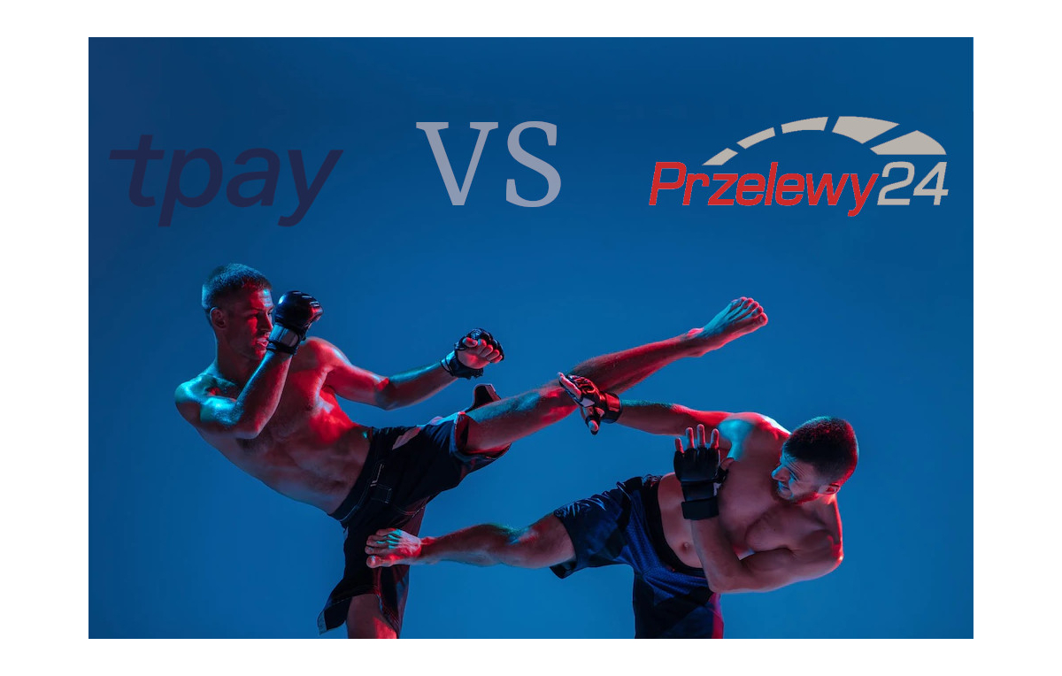 Przelewy24 oder Tpay - Vergleich der beiden Anbieter