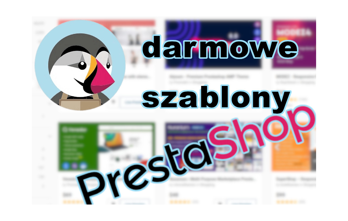 Kostenlose PrestaShop-Themes - Unsere TOP 5