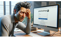 Come cambiare la password in PrestaShop con database e chiave cookie