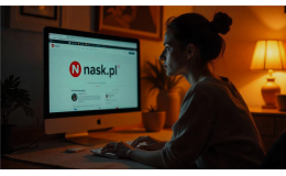 NASK aumenta i prezzi dei domini .pl