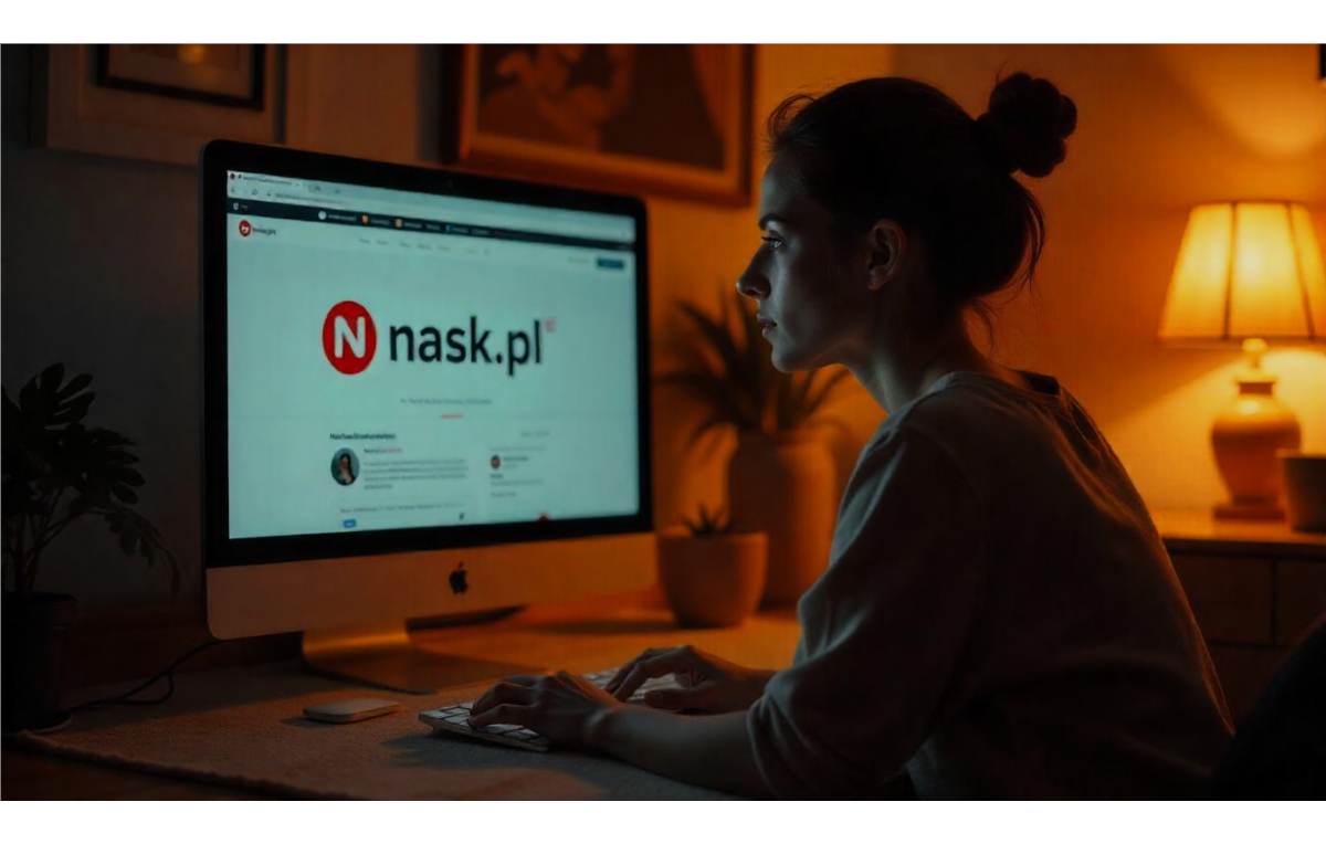 NASK sube los precios de los dominios .pl
