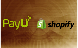 Modulo PayU gratuito (app) ora disponibile su Shopify!
