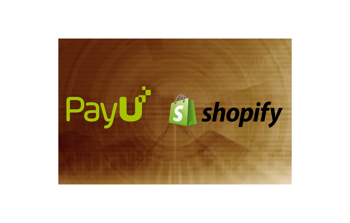 Módulo PayU gratuito (app) ya disponible en Shopify