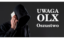 Attention aux arnaqueurs sur OLX ! Guide pas à pas