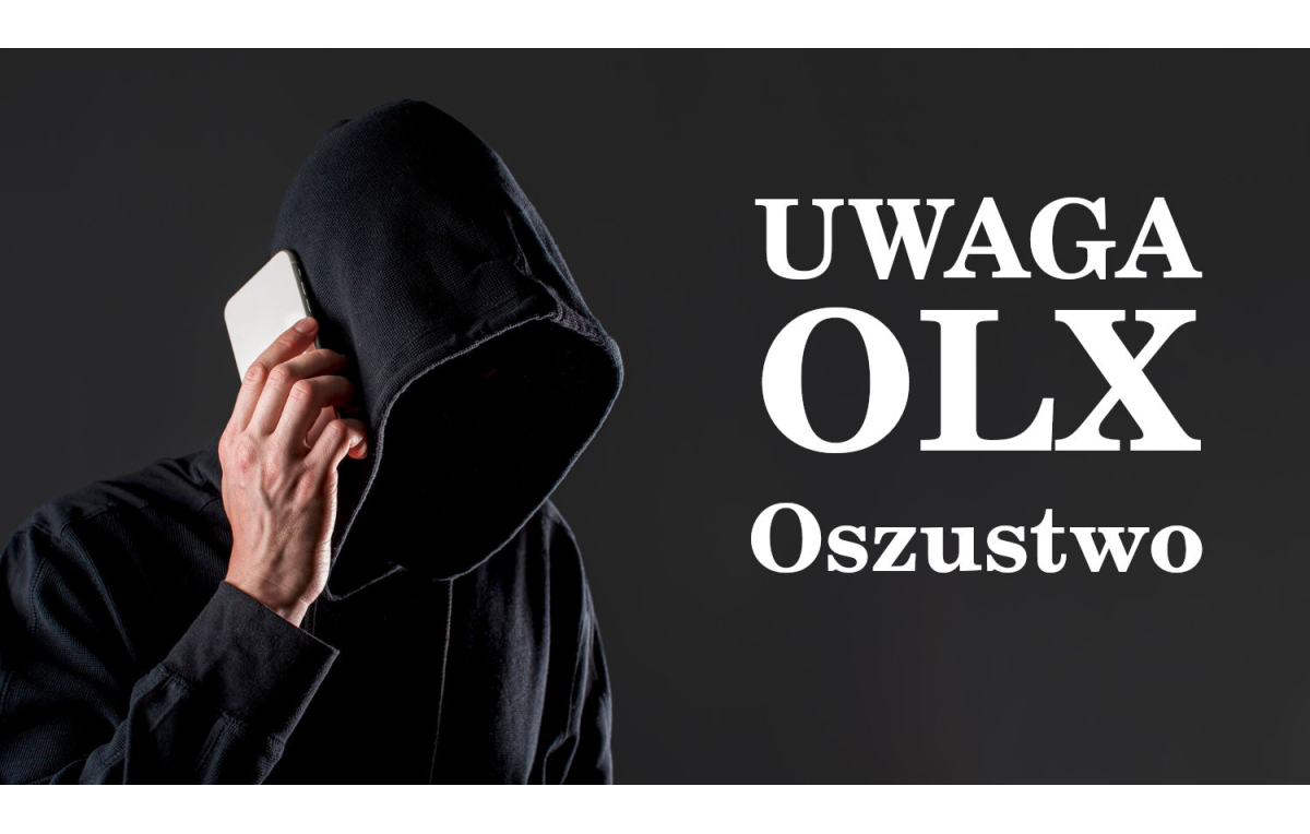 Attenzione ai truffatori su OLX! Guida passo passo